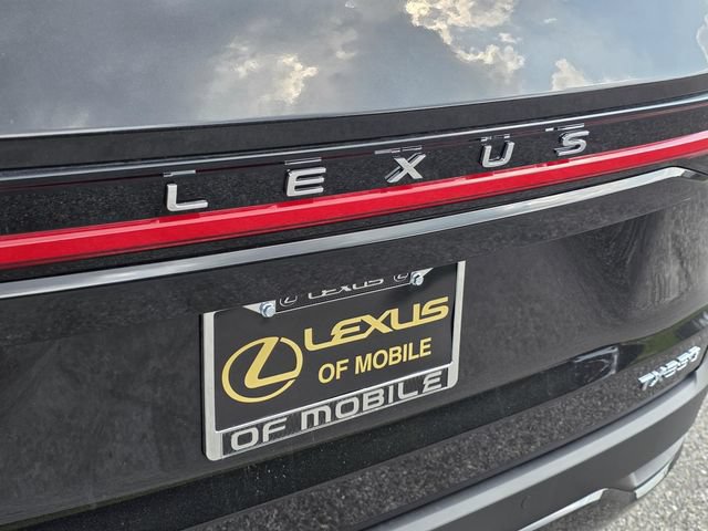New 2026 Lexus TX 350 FWD image 36