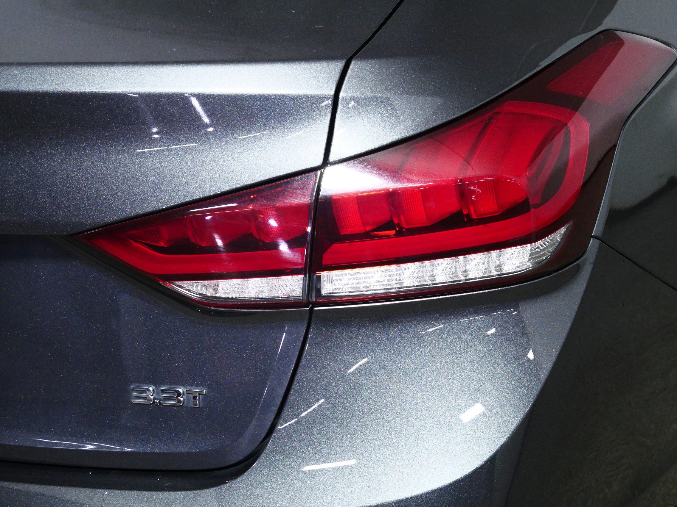 Used 2020 Genesis G80 3.3T Sport image 17