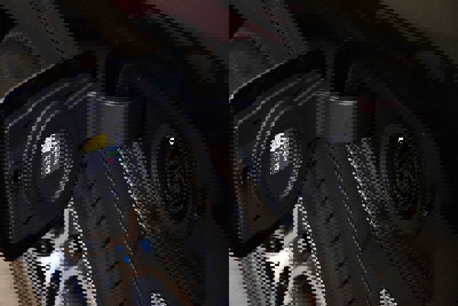 Used 2026 BMW X5 xDrive50e image 25