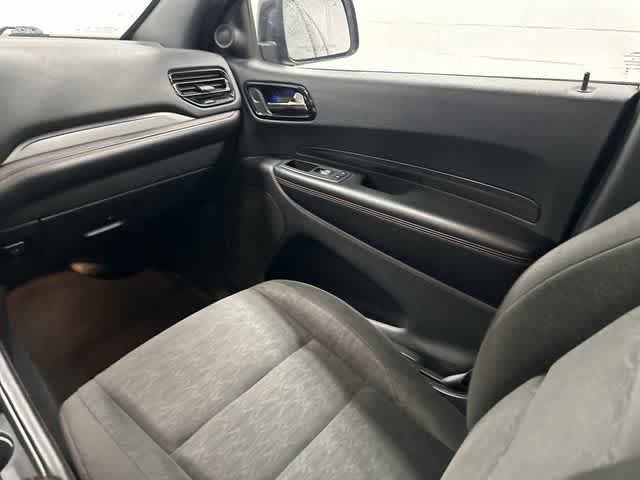 Used 2023 Dodge Durango GT AWD/4WD image 13