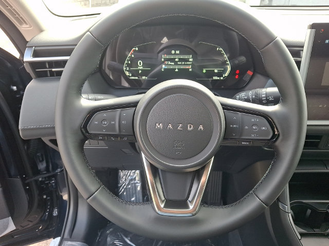 New 2026 MAZDA CX-5 Preferred AWD/4WD image 16