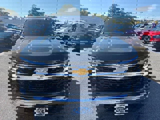 New 2026 Chevrolet Silverado 1500 LT w/ Z71 Off-Road Package image 2