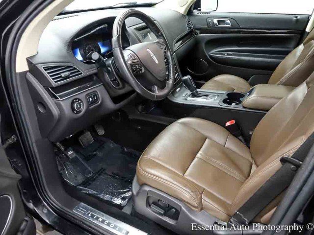 Used 2018 Lincoln MKT AWD w/ Driver Technology Package image 13