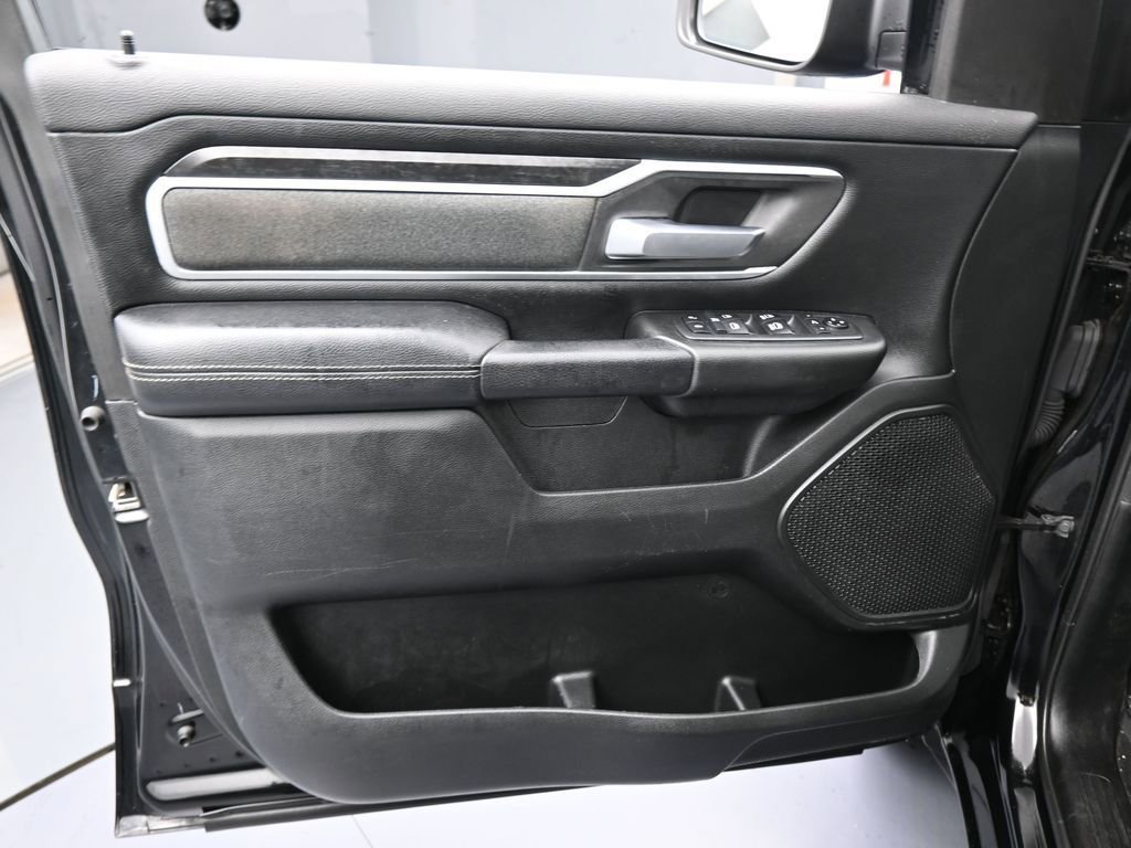 Used 2020 RAM 1500 Big Horn image 13