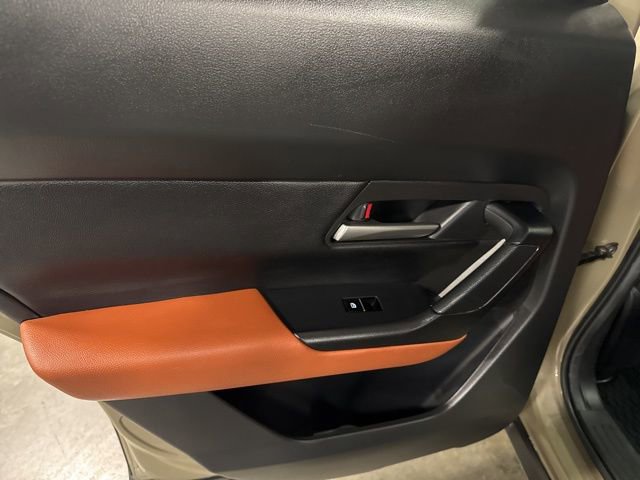 Used 2024 MAZDA CX-50 Meridian Edition w/ Cargo Package image 27