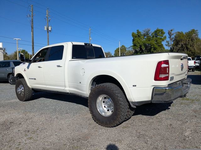 Used 2022 RAM 3500 Limited image 6