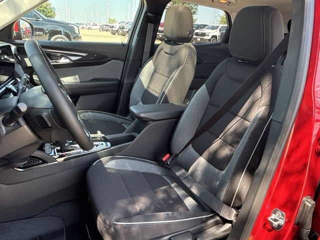 New 2026 Chevrolet TrailBlazer LT w/ LT Cold Weather Package image 19