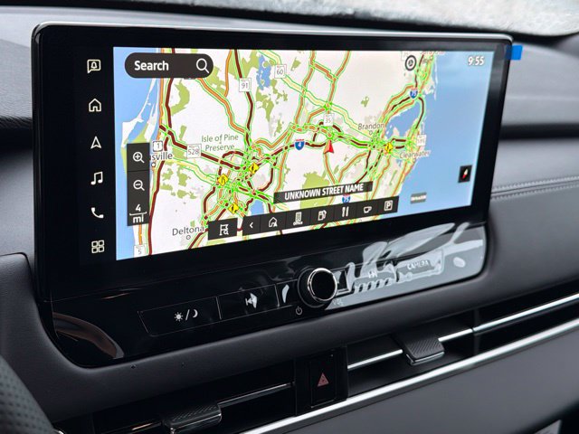 New 2026 Mitsubishi Outlander LE FWD image 38