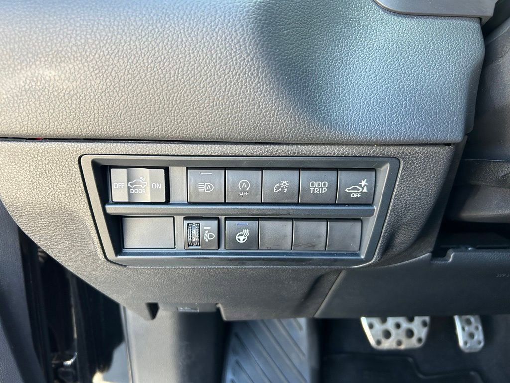 Used 2022 Toyota Tundra Limited w/ TRD Off-Road Package AWD/4WD image 25