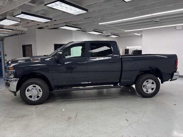 New 2026 RAM 2500 Tradesman image 4