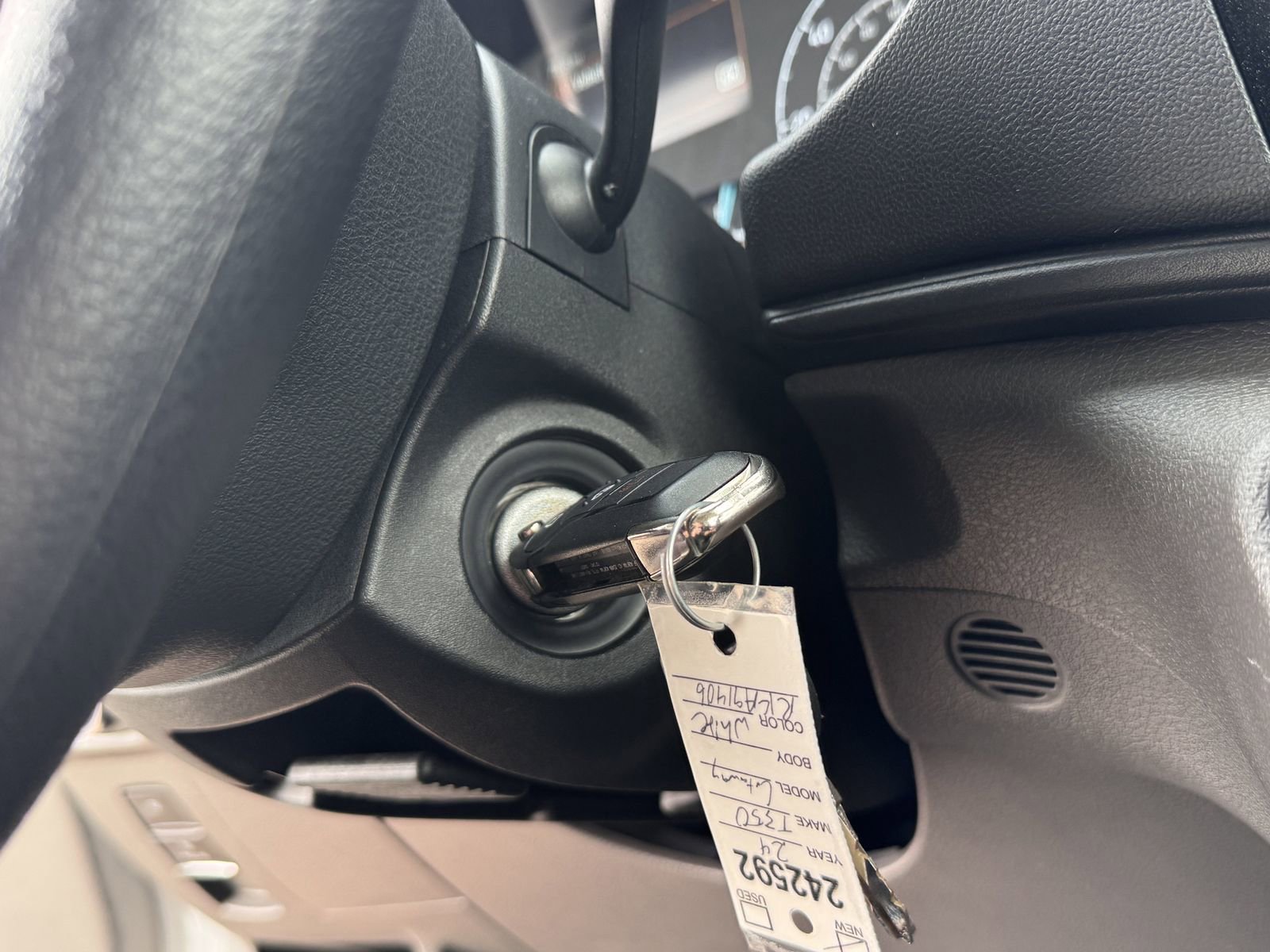 New 2024 Ford Transit 350 w/ Interior Upgrade Package image 18