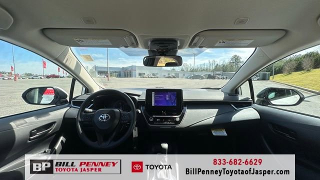 New 2026 Toyota Corolla LE image 10