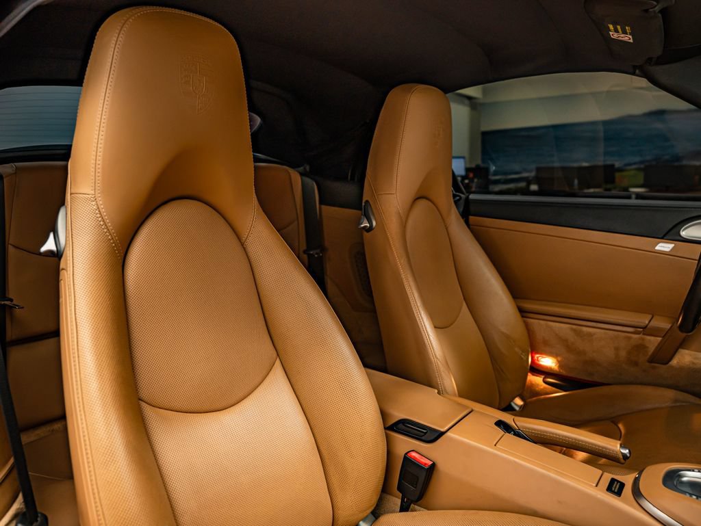 Used 2009 Porsche 911 Carrera S RWD image 40