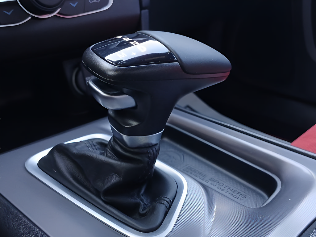 Used 2023 Dodge Charger Scat Pack w/ Plus Group RWD image 12