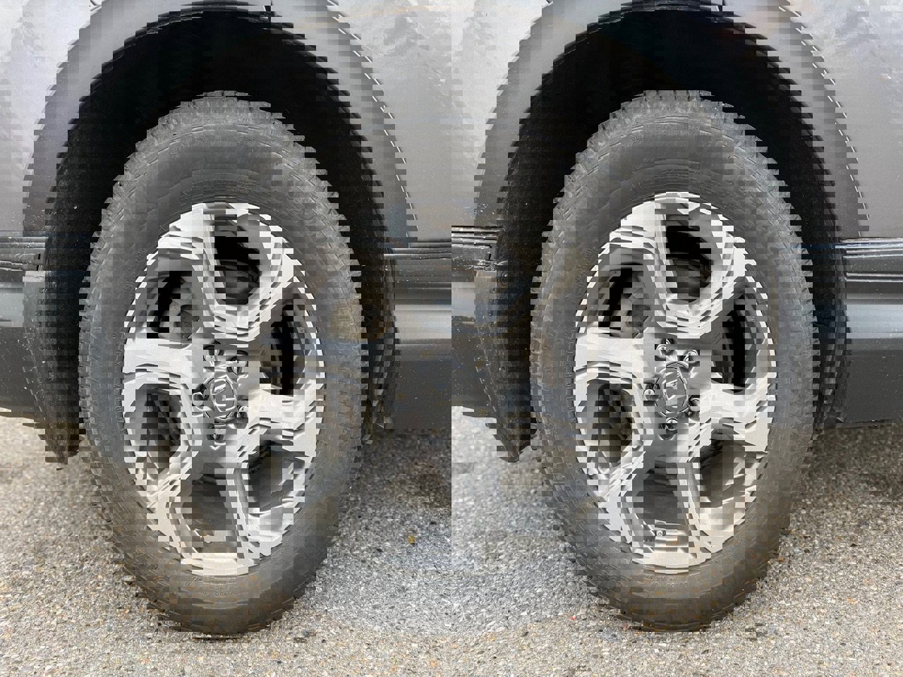 Used 2017 Honda CR-V EX-L image 63