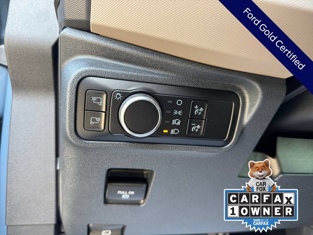 Certified 2024 Ford Bronco Wildtrak AWD/4WD image 31