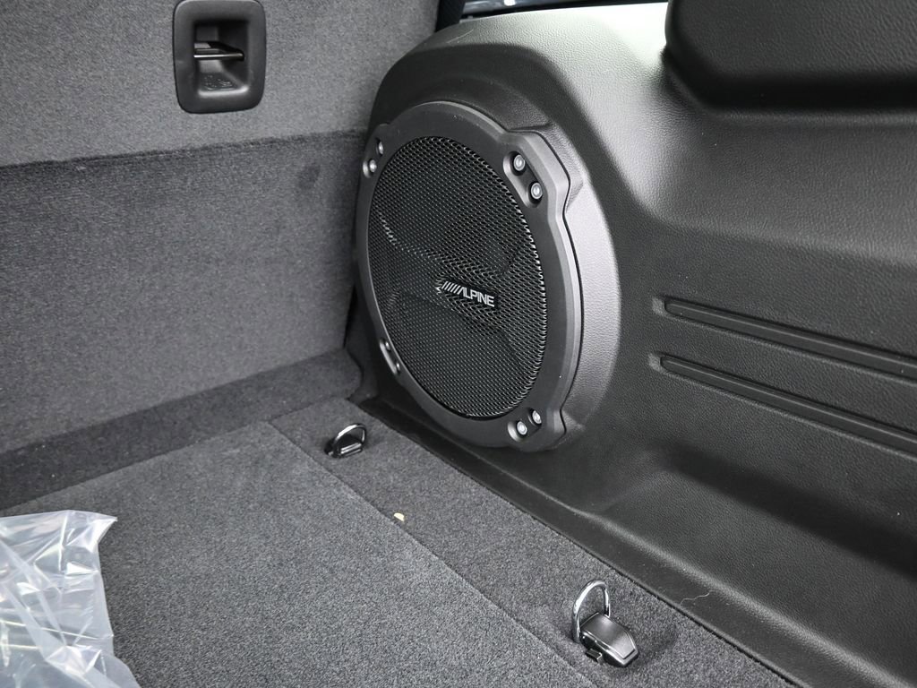 New 2026 Jeep Wrangler Unlimited Rubicon image 35