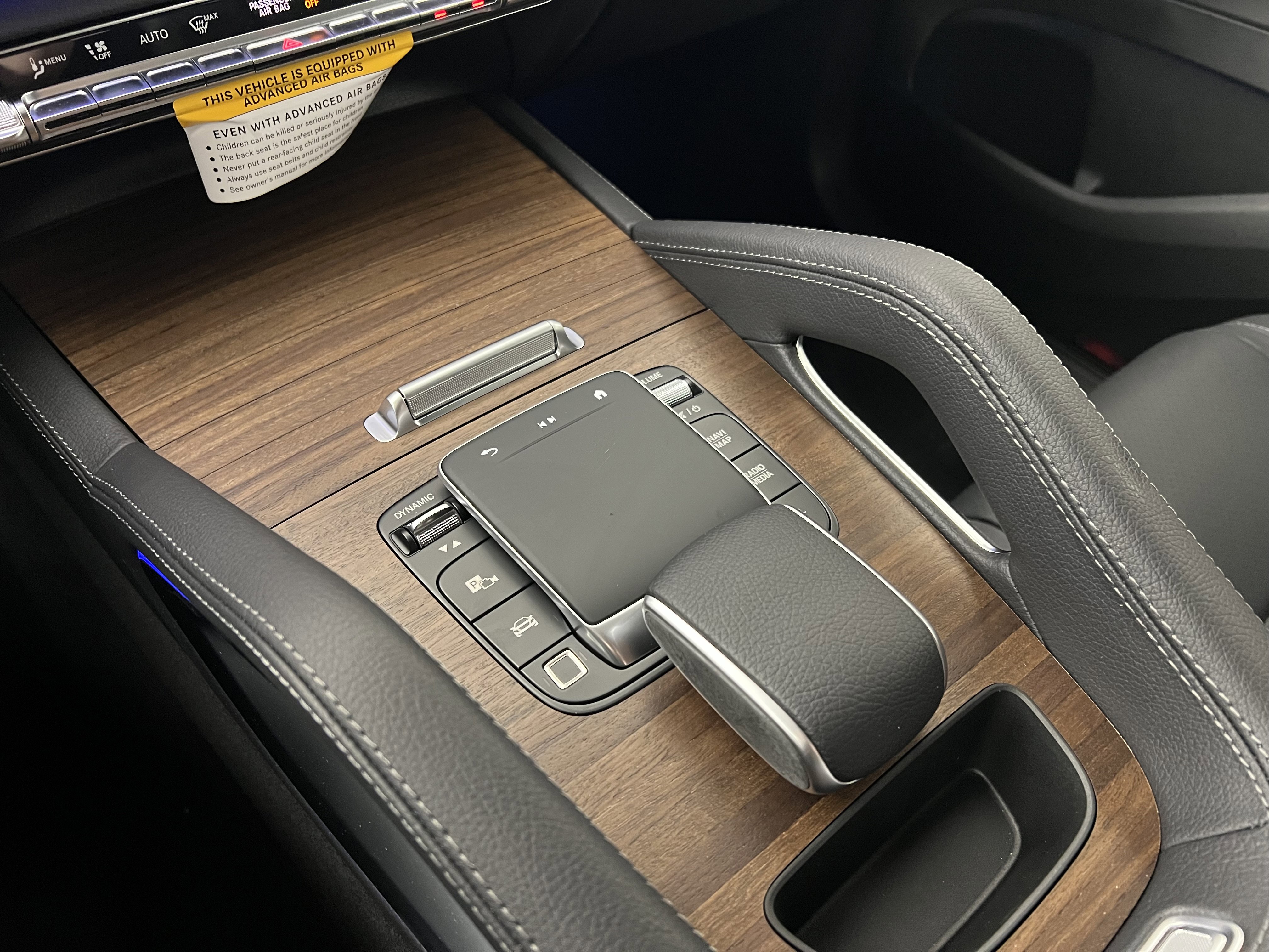 New 2026 Mercedes-Benz GLE 350 4MATIC image 33