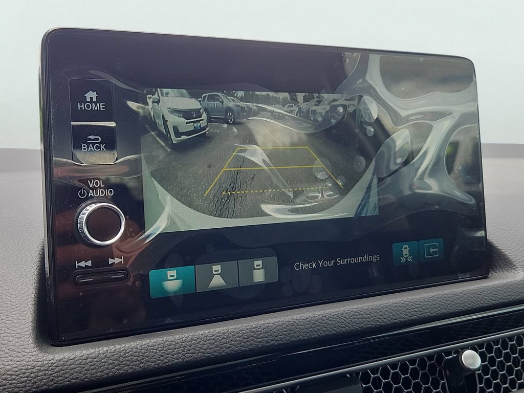 Certified 2022 Honda Civic Touring image 15