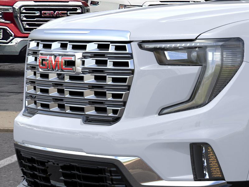 New 2026 GMC Acadia Denali w/ Super Cruise Package image 13