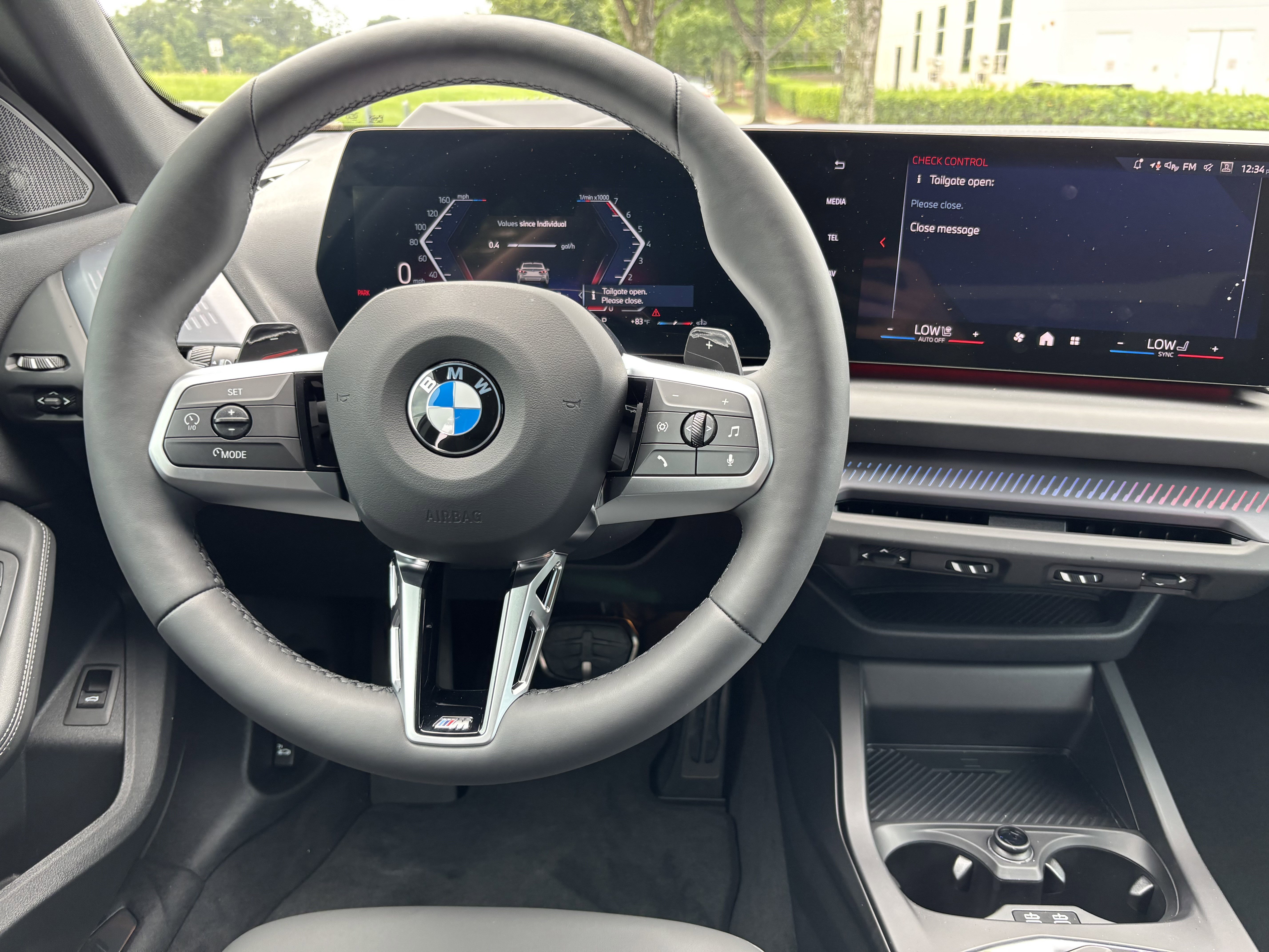 Used 2026 BMW 228i w/ Technology Package FWD image 19