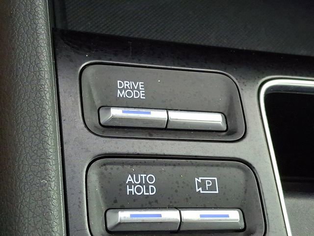 Certified 2025 Hyundai Sonata SEL FWD image 31
