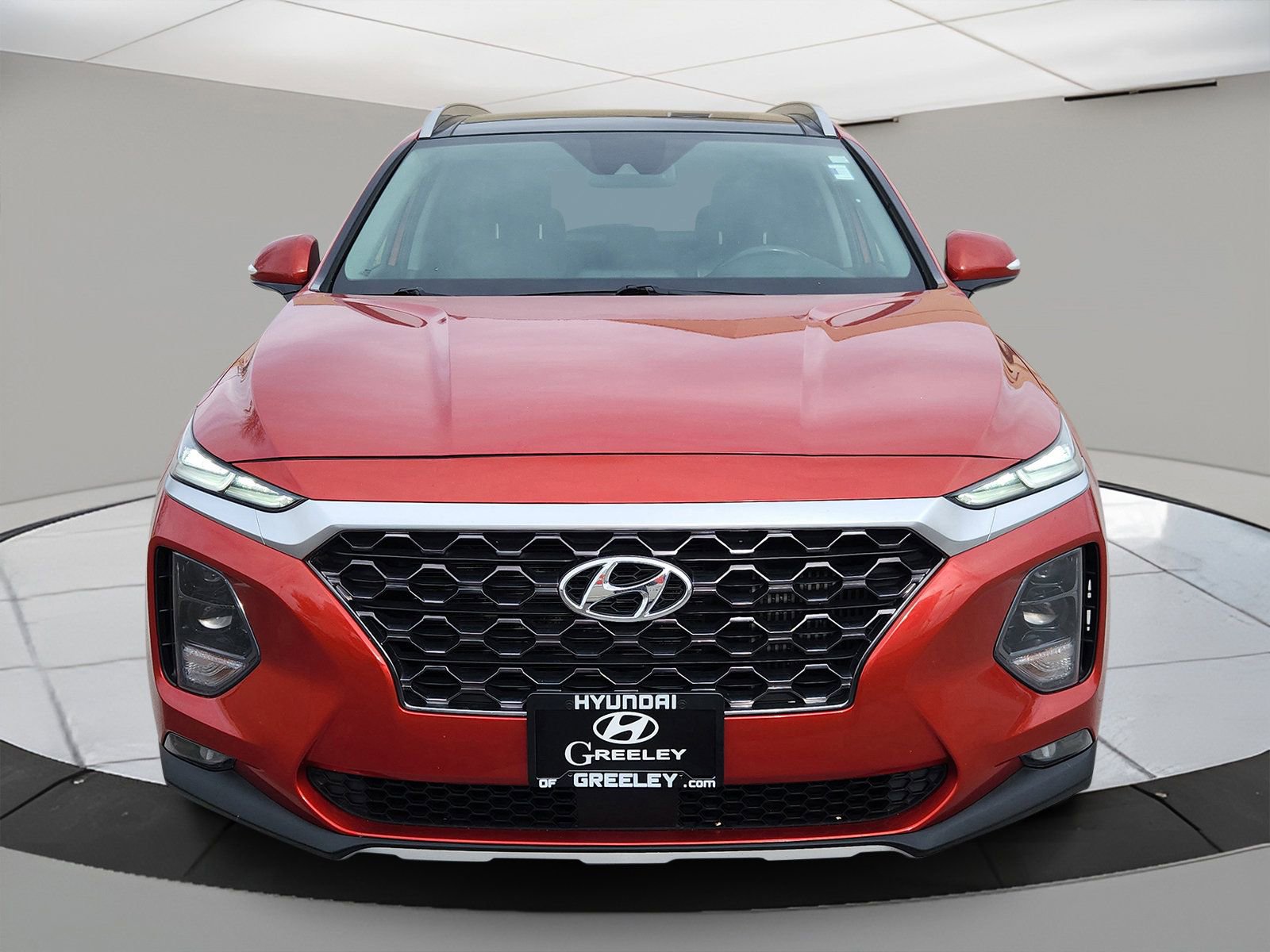 Used 2020 Hyundai Santa Fe SEL image 6