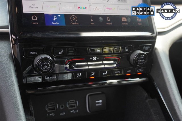 Used 2022 Jeep Grand Cherokee L Limited image 25