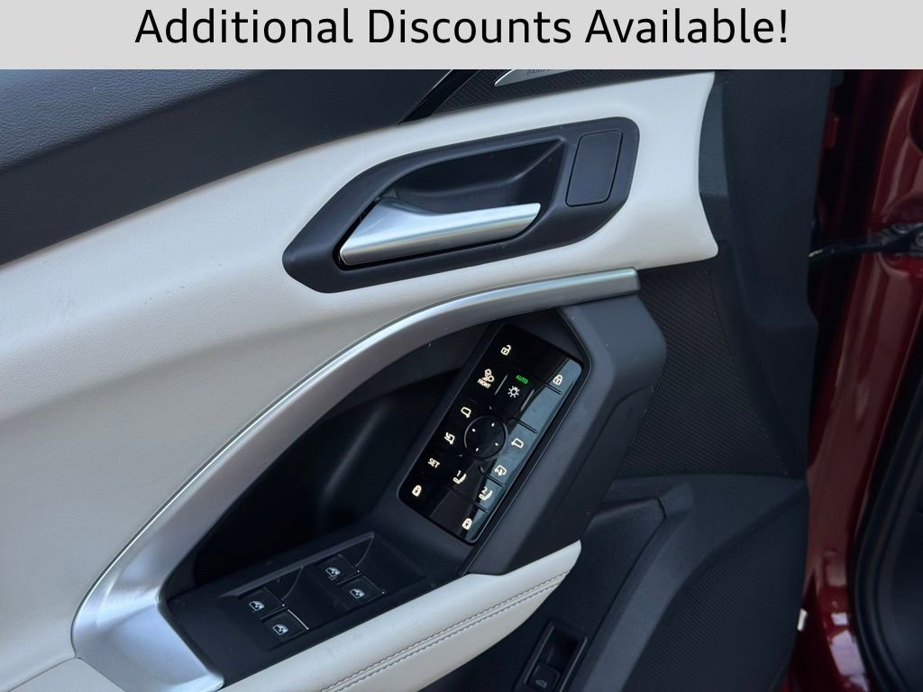 New 2025 Audi Q5 Premium Plus AWD/4WD image 19