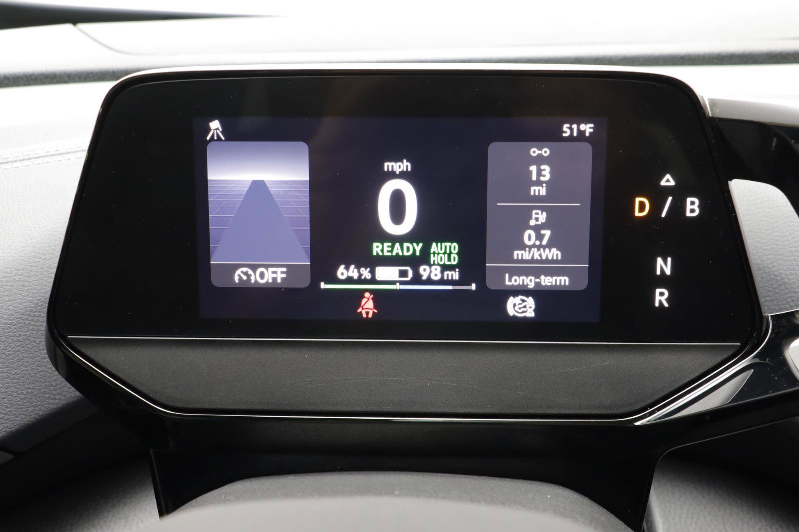 Used 2023 Volkswagen ID.4 Pro S image 8