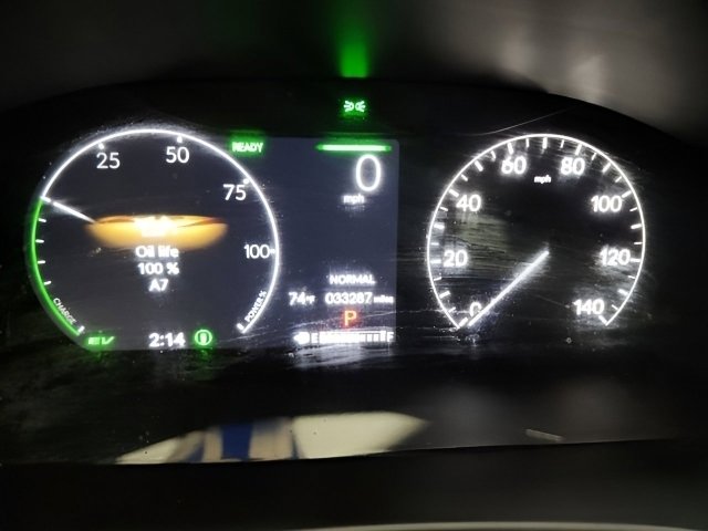 Used 2024 Honda CR-V Sport image 33