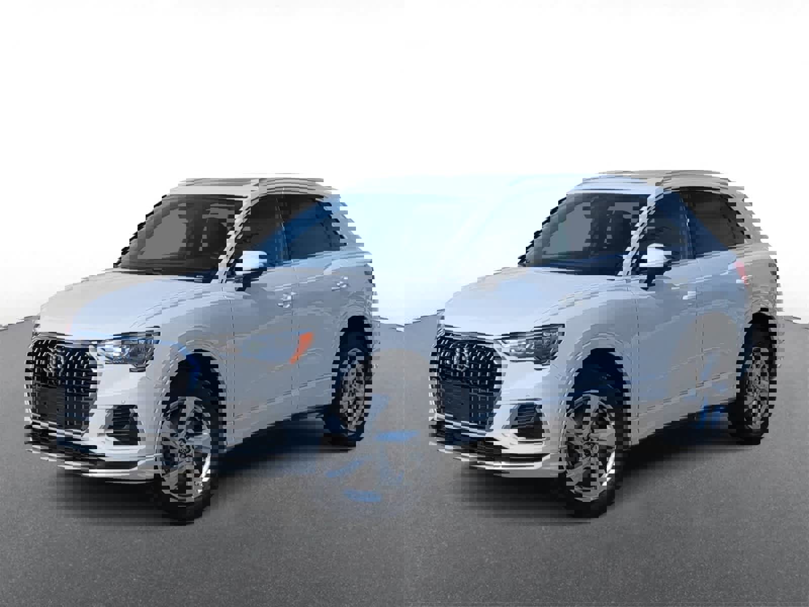 Used 2022 Audi Q3 2.0T Premium w/ Convenience Package image 1