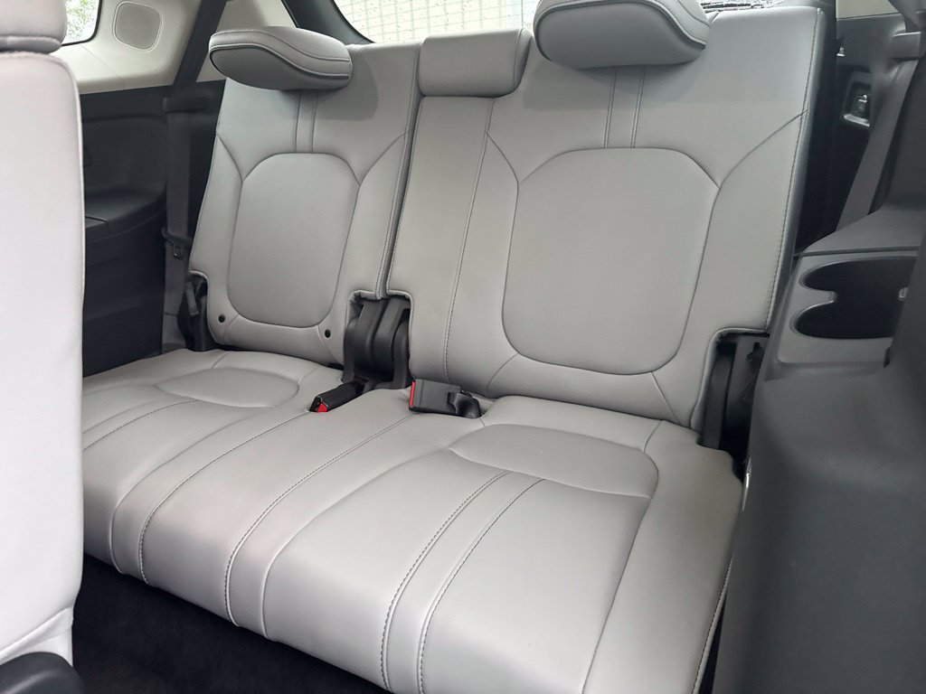 Certified 2025 Honda Pilot Elite image 35