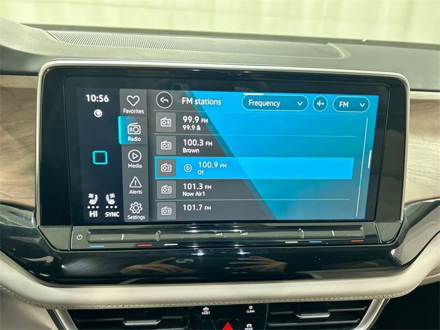 Certified 2025 Volkswagen Atlas SE image 20