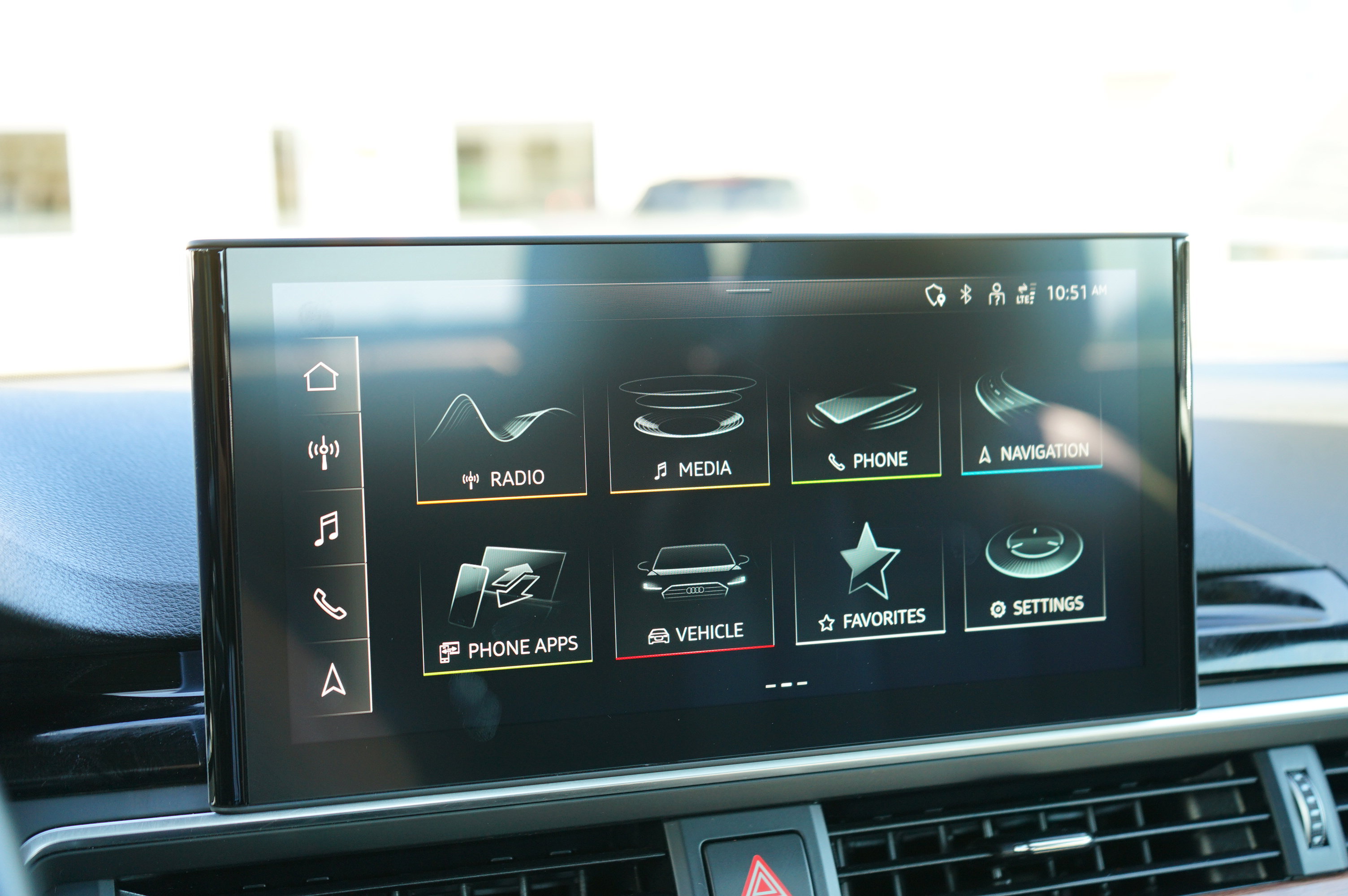 Used 2022 Audi A5 2.0T Premium image 37