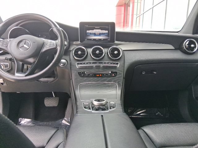 Used 2019 Mercedes-Benz GLC 300 image 19
