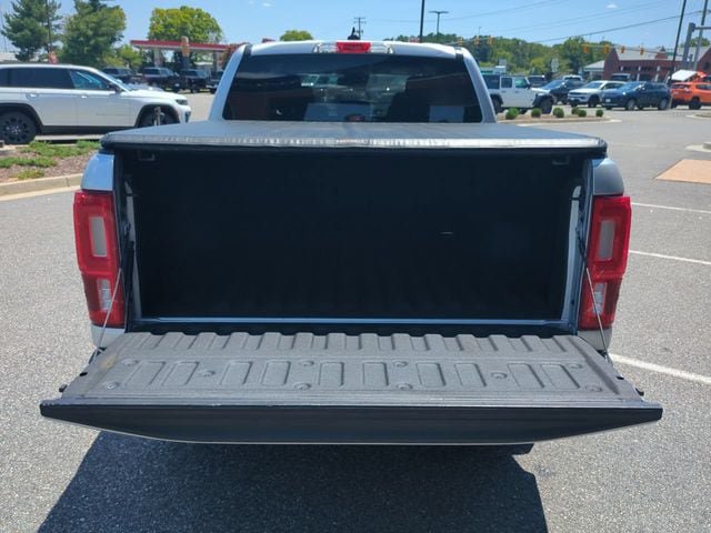 Used 2019 Ford Ranger XLT w/ FX4 Off-Road Package AWD/4WD image 13