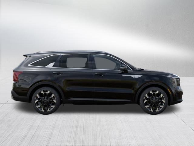 New 2025 Kia Sorento EX image 7