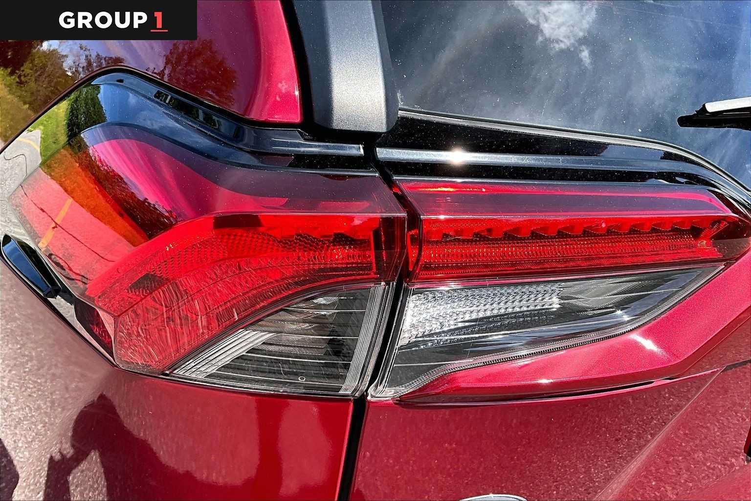 Certified 2019 Toyota RAV4 Adventure w/ Cold Weather Package AWD/4WD image 28