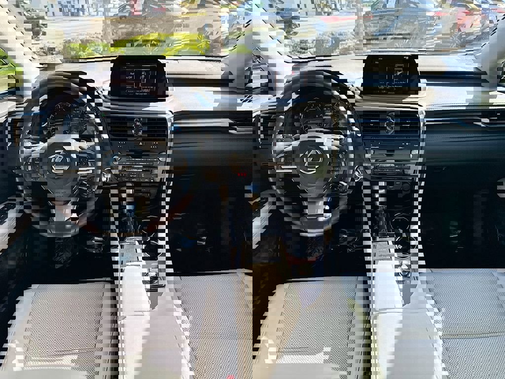 Used 2020 Lexus RX 350 FWD w/ Premium Package image 24