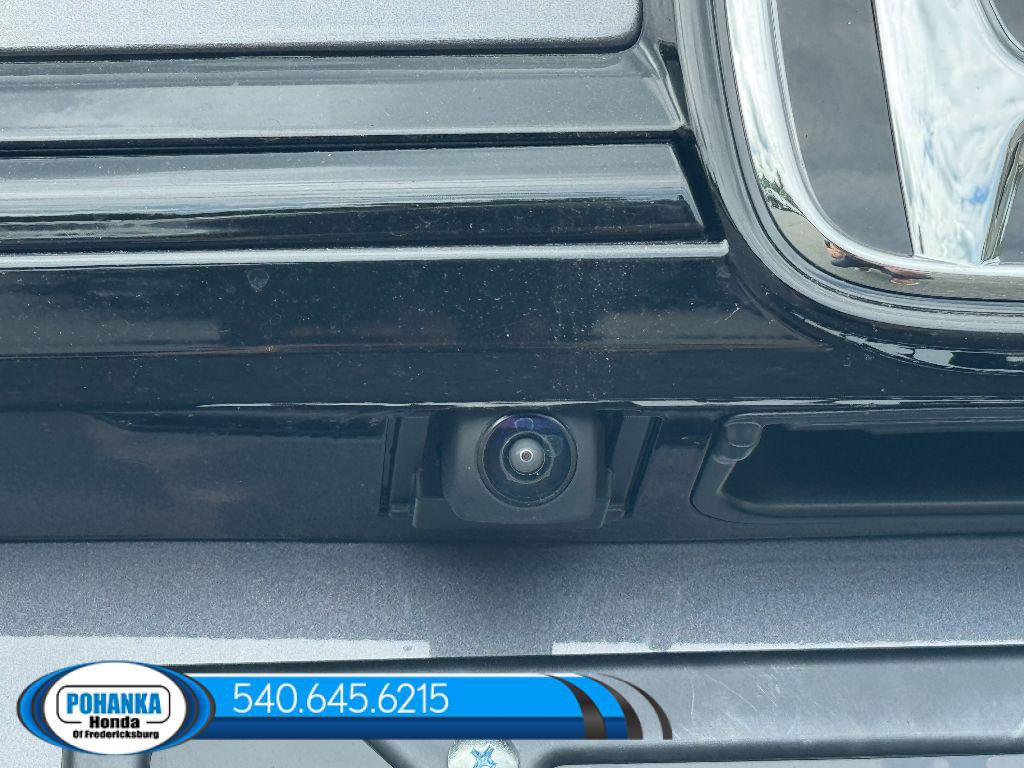 New 2026 Honda Odyssey EX-L image 4