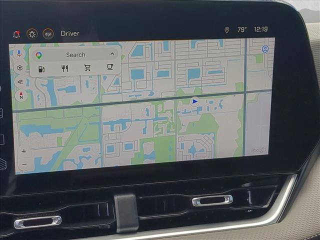 Certified 2025 Chevrolet Equinox LT w/ Convenience Package II AWD/4WD image 13