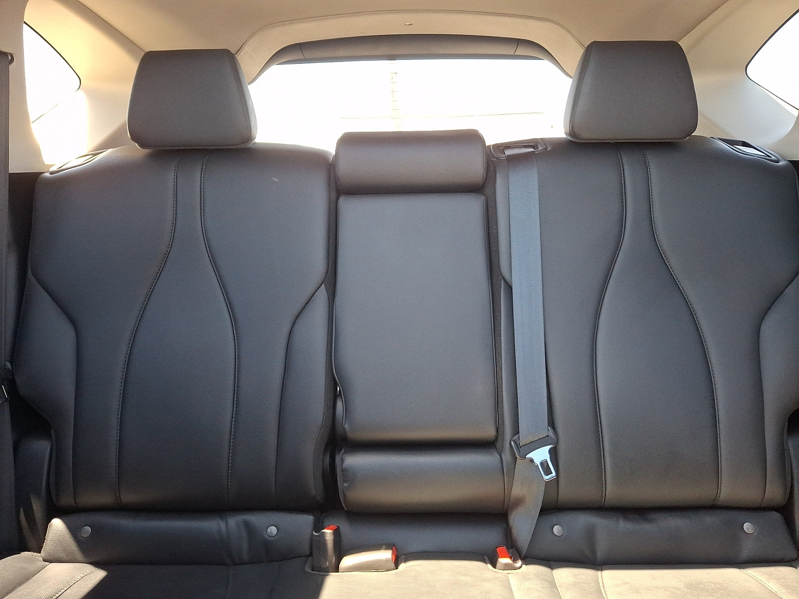 Used 2020 Acura RDX FWD image 15