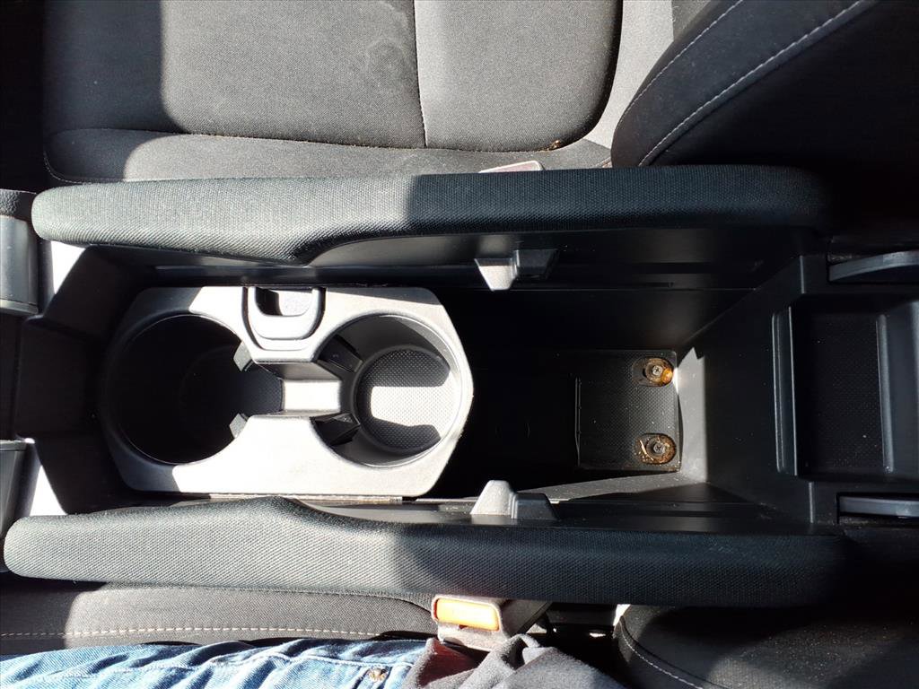 Used 2020 Honda Civic LX image 15