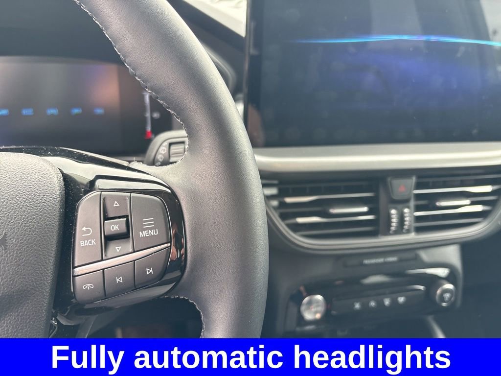 Used 2024 Ford Escape Active w/ Tech Pack #1 AWD/4WD image 15