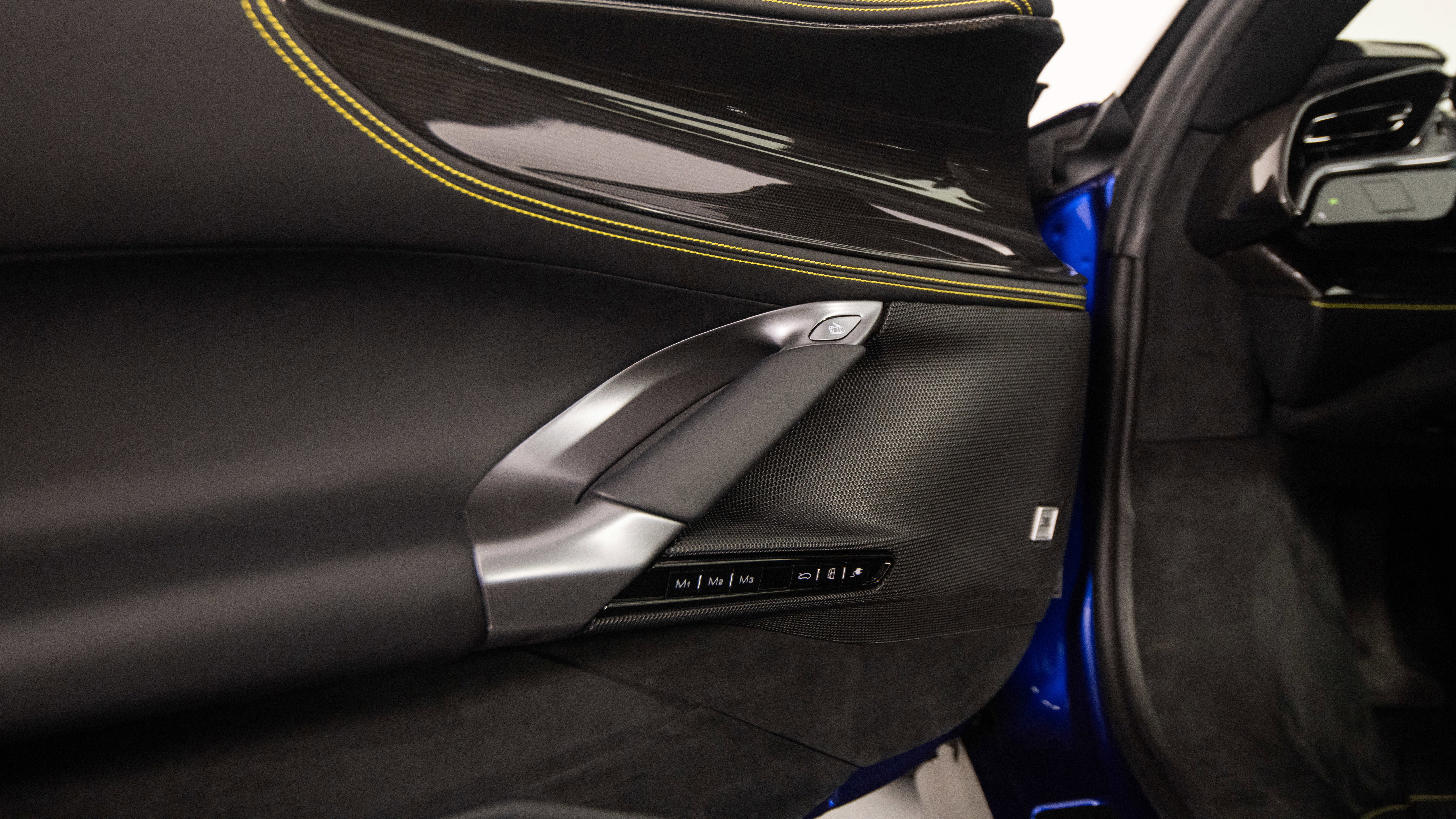 Certified 2023 Ferrari SF90 Stradale AWD/4WD image 16
