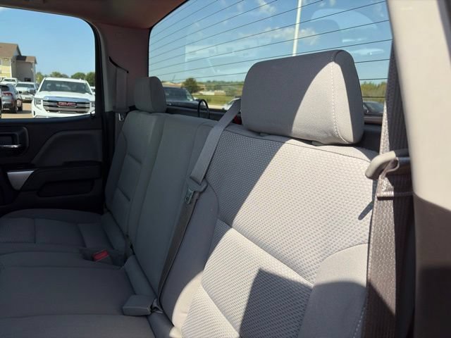 Used 2016 Chevrolet Silverado 1500 LT w/ All Star Edition AWD/4WD image 36