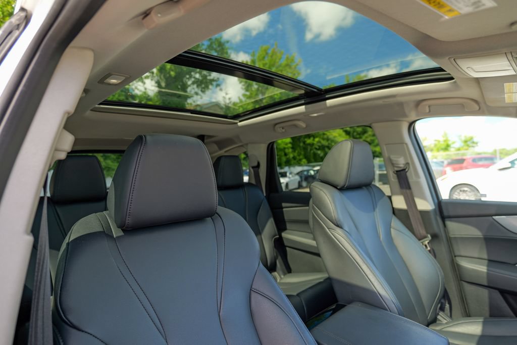 Used 2023 Acura MDX SH-AWD image 39