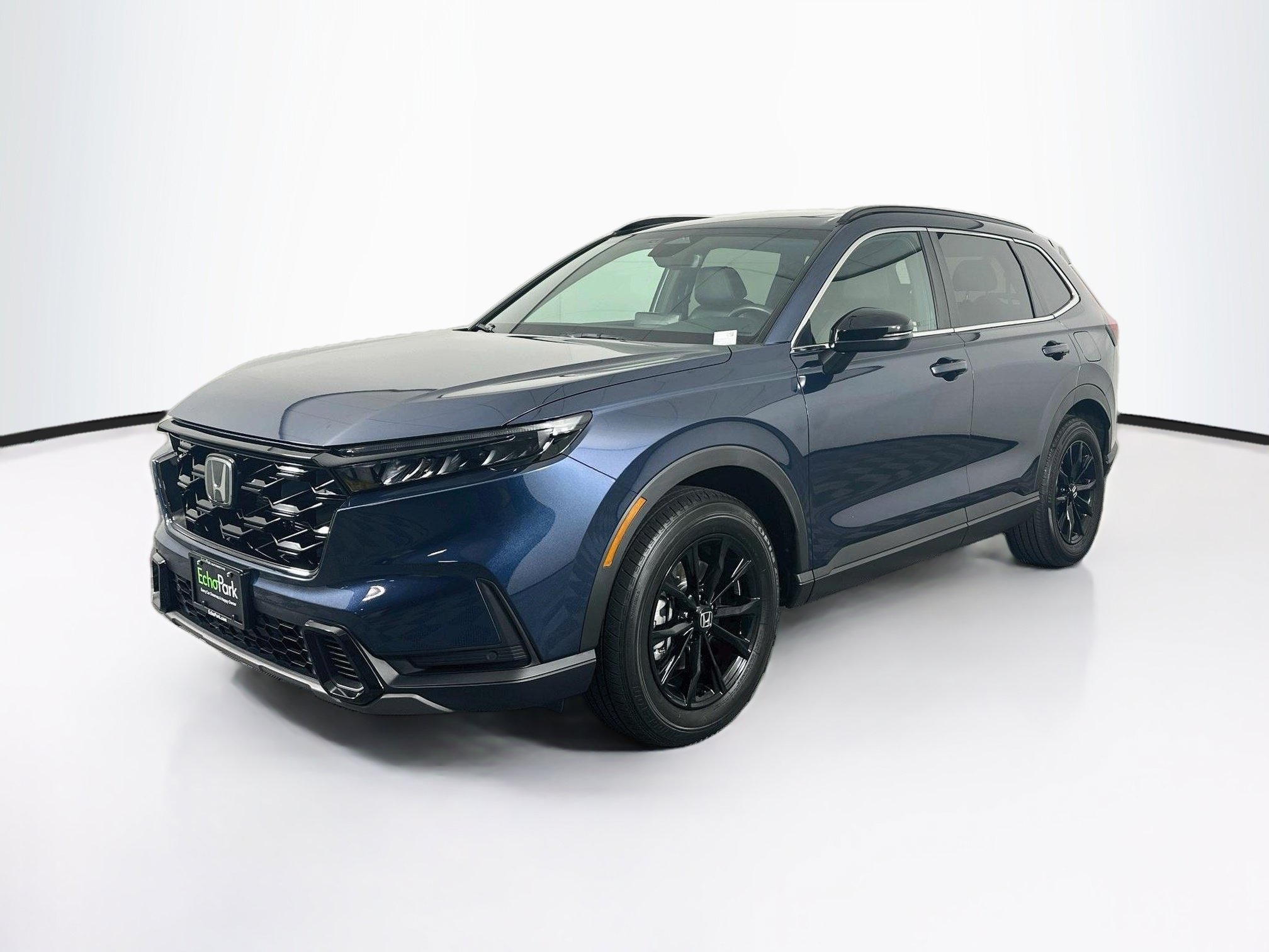 Used 2025 Honda CR-V Sport-L image 3