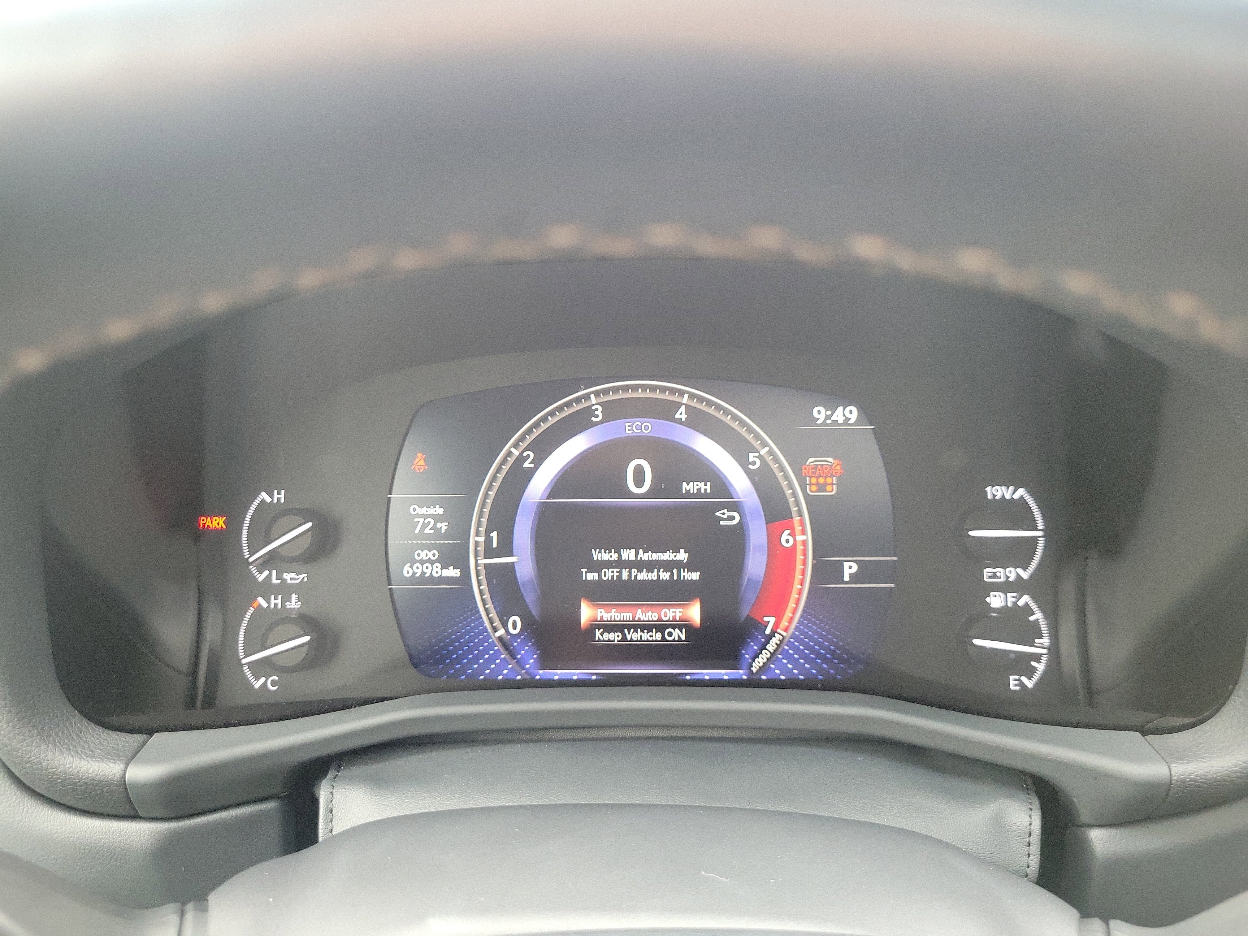 Used 2024 Lexus LX 600 LX 600 Premium 4WD image 30